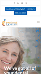 Mobile Screenshot of ndscare.com